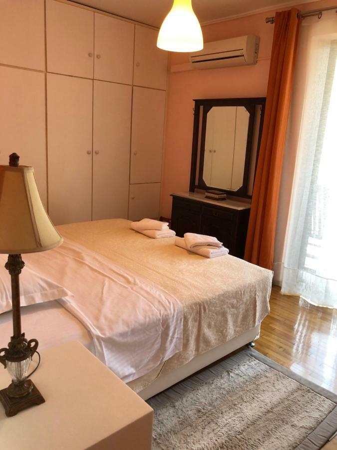 Cosy Apartment In Chalandri Athens Exterior photo